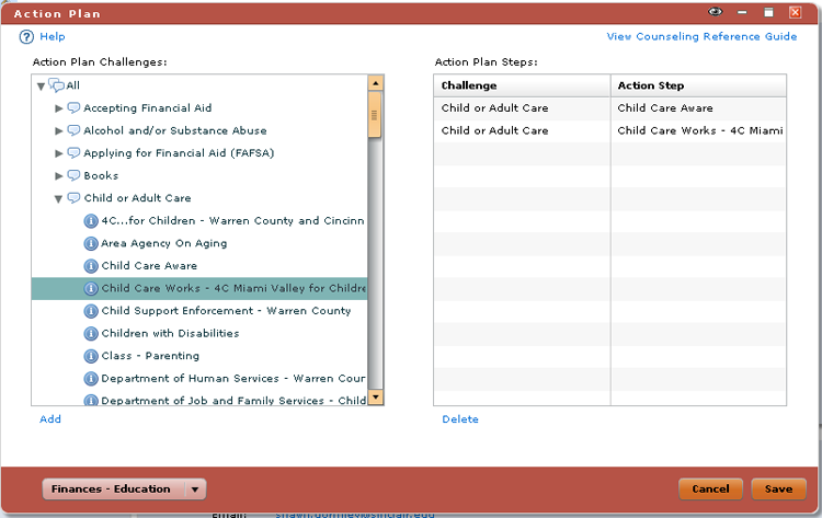 <strong>Emergency Action Plan Template</strong> - Centers for Disease ... Case management action plan template