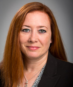 Beth Schaefer