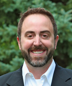 Brandon Bernier