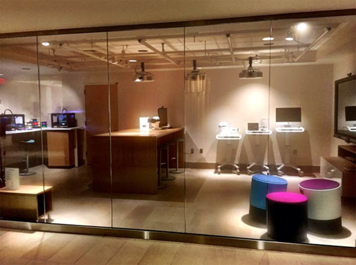 Atomic Object Technology Showcase