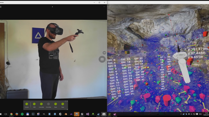 Image 8 - Archaeological data visualization