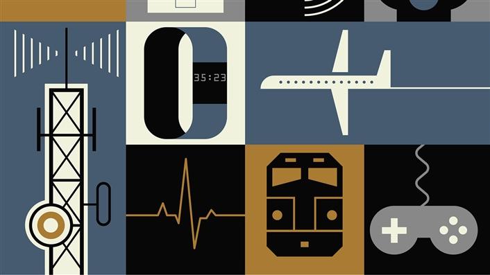 The Internet of Things, IoT Systems, and Higher Education