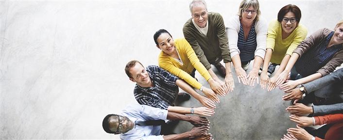Retaining the Higher Education IT Workforce
