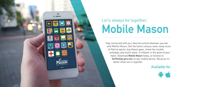 Figure 7. Mobile initiatives engage students