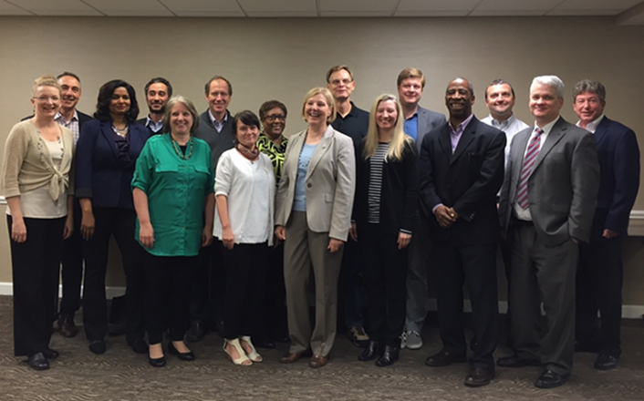 The 2016 EDUCAUSE Annual Conference Program Committee