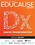 Digital Transformation Special Report | EDUCAUSE Review October 18, 2021
