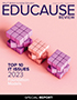 Top 10 IT Issues 2023 | EDUCAUSE Review October 31, 2022