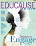 EDUCAUSE Review Cover  - September/October 2014