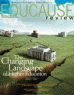EDUCAUSE Review Cover - Jan/Feb 2011