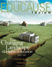 EDUCAUSE Review Cover - Jan/Feb 2011