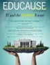 EDUCAUSE Review Cover - November/December 2009