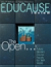 EDUCAUSE Review Cover -  July/August 2010