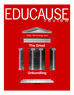 EDUCAUSE Review Cover - September/October 2015
