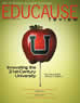 EDUCAUSE Review Cover - January/February 2010
