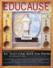 EDUCAUSE Review Cover -  March/April 2001