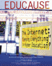 EDUCAUSE Review Cover -  July/August 2001