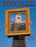 EDUCAUSE Review Cover -  January/February 2002