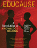 EDUCAUSE Review Cover -  September/October 2003