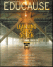 EDUCAUSE Review Cover -  July/August 2005