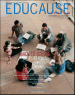 EDUCAUSE Review Cover -  September/October 2005