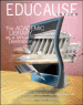 EDUCAUSE Review Cover -  January/February 2006