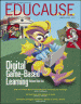 EDUCAUSE Review Cover -  March/April 2006