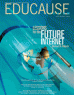 EDUCAUSE Review Cover -  July/August 2006