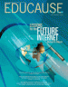 EDUCAUSE Review Cover -  July/August 2006