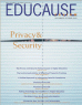 EDUCAUSE Review Cover -  September/October 2006