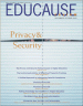 EDUCAUSE Review Cover -  September/October 2006