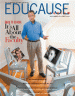 EDUCAUSE Review Cover -  September/October 2007
