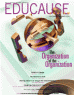 EDUCAUSE Review Cover -  November/December 2007