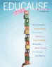 EDUCAUSE Review Cover -  July/August 2008