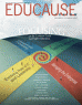 EDUCAUSE Review Cover -  November/December 2008