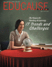 EDUCAUSE Review Cover -  May/June 2009