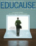 EDUCAUSE Review Cover -  November/December 2010