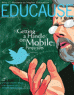 EDUCAUSE Review Cover -  March/April 2011