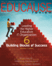 EDUCAUSE Review Cover -  May/June 2011