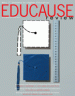 EDUCAUSE Review Cover -  September/October 2011