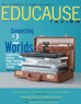 EDUCAUSE Review Cover -  March/April 2012