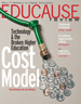 EDUCAUSE Review Cover -  September/October 2012