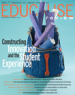 EDUCAUSE Review Cover -  November/December 2012