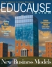 EDUCAUSE Review Cover  - November/December 2015
