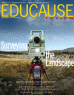 EDUCAUSE Review Cover -  November/December 2011