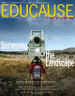 EDUCAUSE Review Cover -  November/December 2011