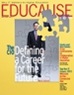 EDUCAUSE Review Cover - May/June 2013