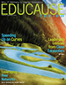 EDUCAUSE Review Cover  - January/February 2014