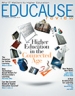 EDUCAUSE Review Cover  - September/October 2013