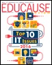 EDUCAUSE Review Cover - January/February 2016