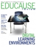 EDUCAUSE Review Cover - July/Aug 2015